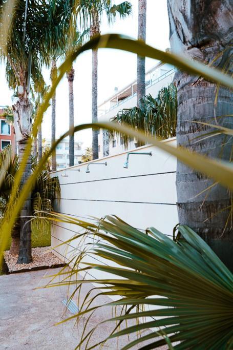 Sol Denia Apartamento Exterior foto
