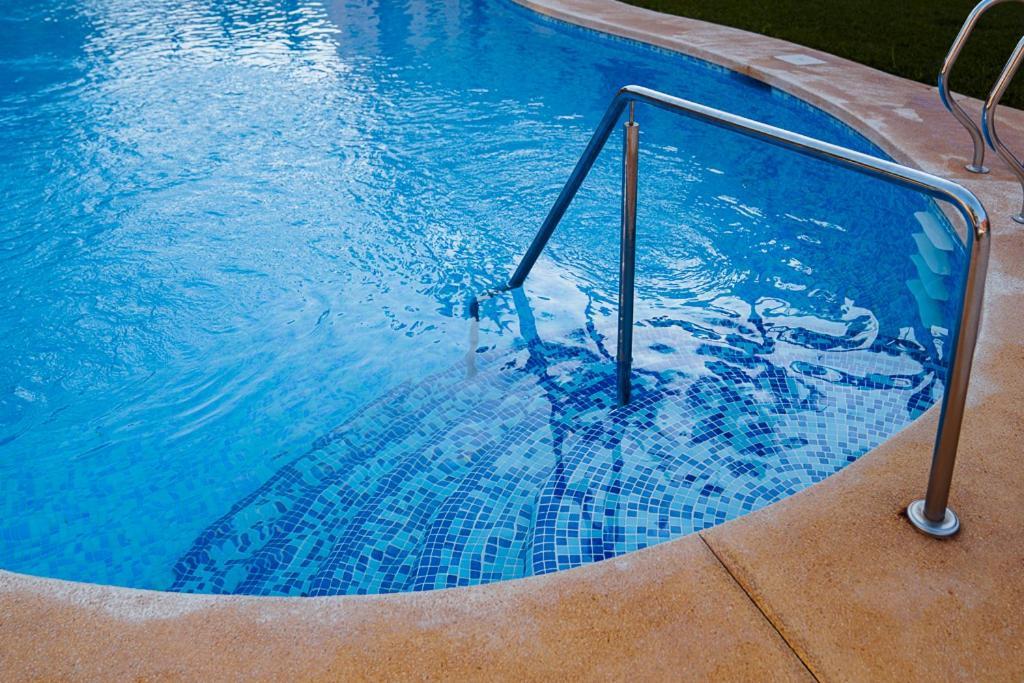 Sol Denia Apartamento Exterior foto