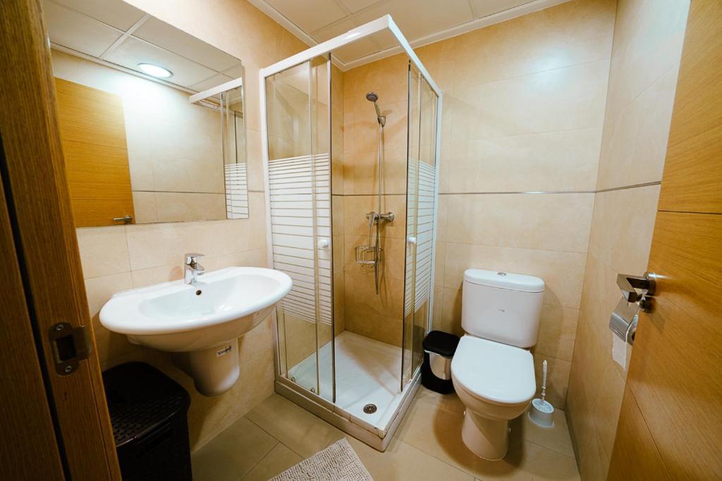 Sol Denia Apartamento Exterior foto