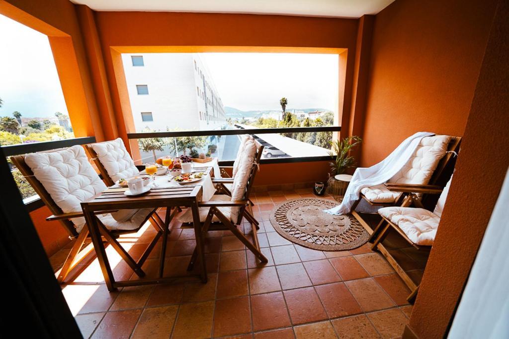 Sol Denia Apartamento Exterior foto