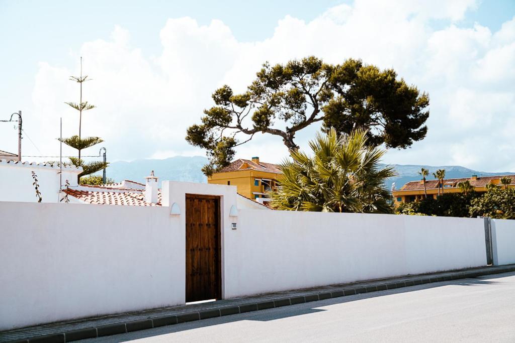 Sol Denia Apartamento Exterior foto