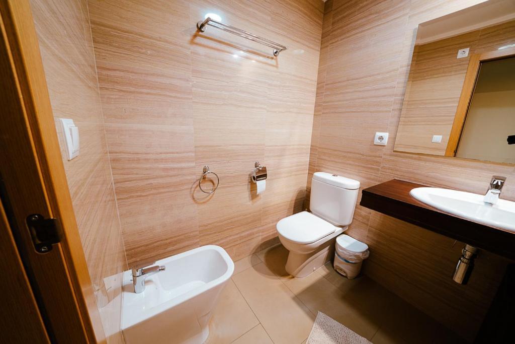 Sol Denia Apartamento Exterior foto