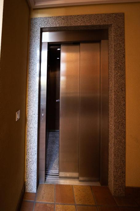 Sol Denia Apartamento Exterior foto