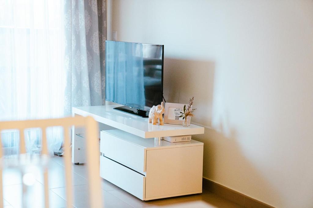 Sol Denia Apartamento Exterior foto